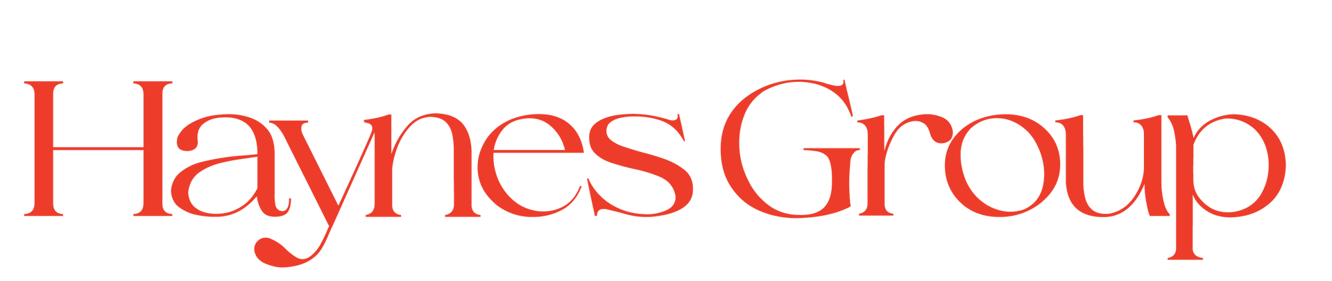 Haynes Group logo