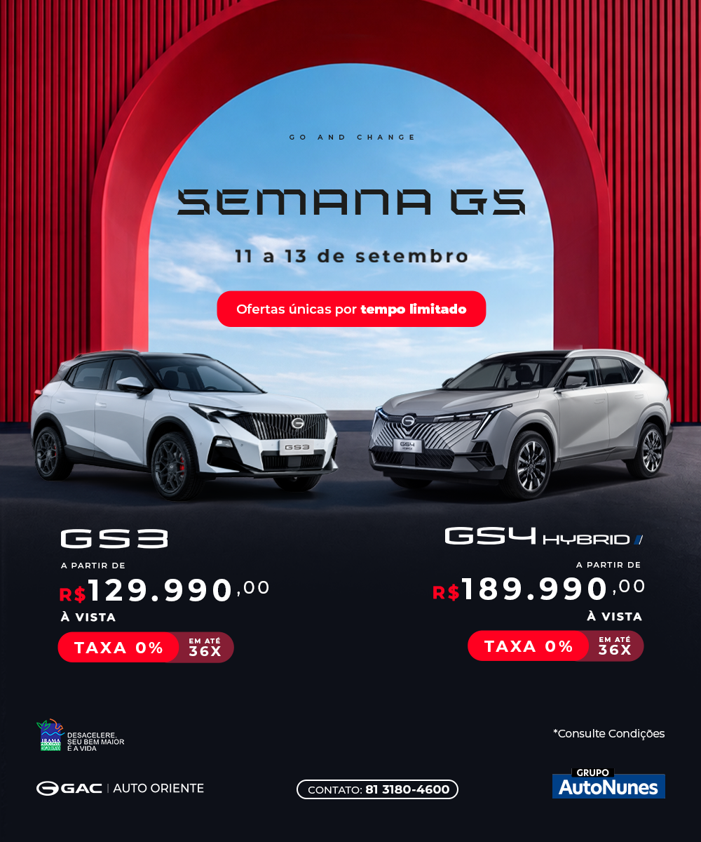 SEMANA GS