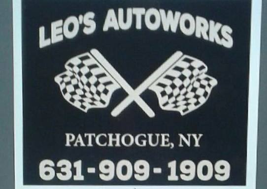 Leo’s Autoworks Leo’s Autoworks