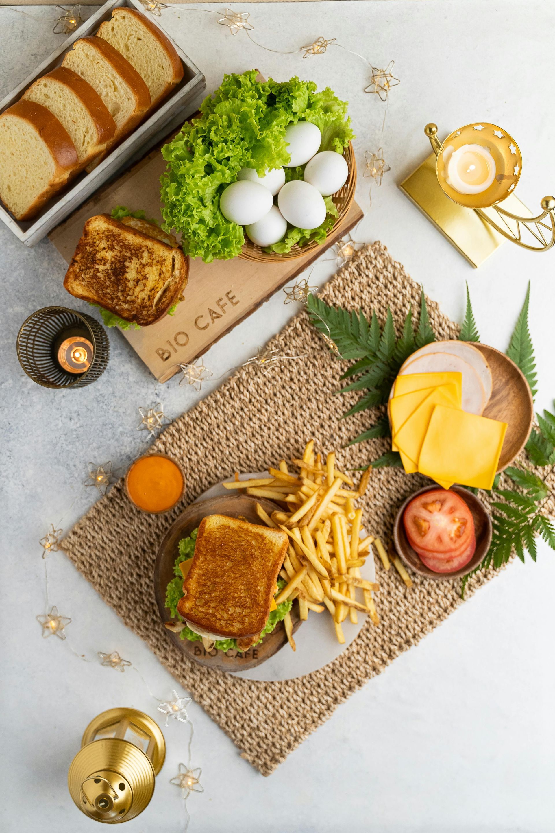 NUTRITION COACH FOLLOW UP PROGRAM