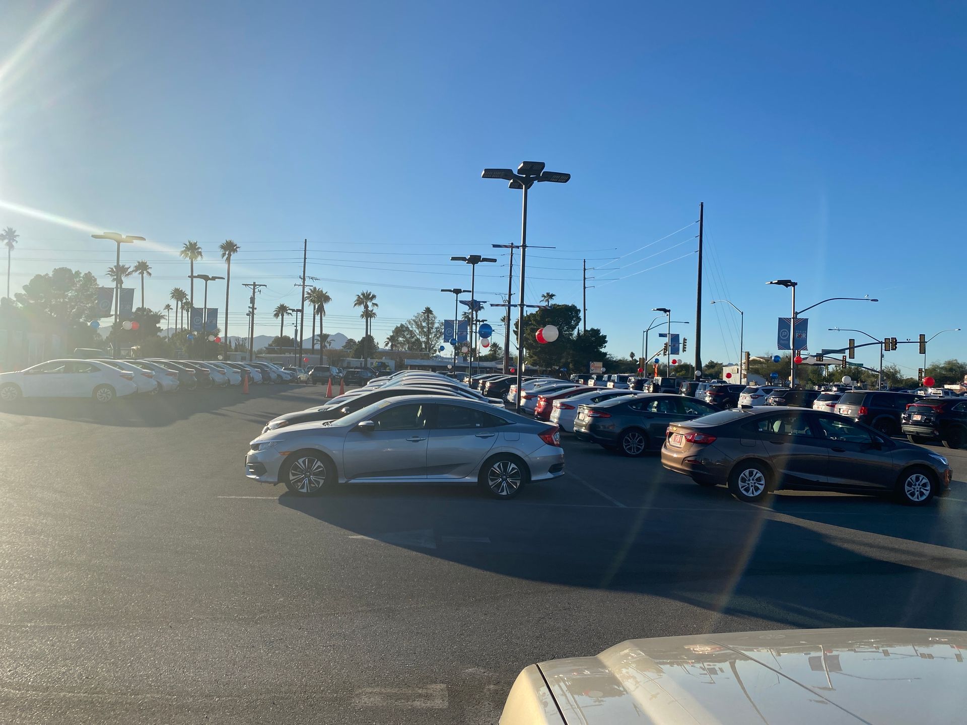 Auto Repair Services in Tucson, AZ Premier Auto Center