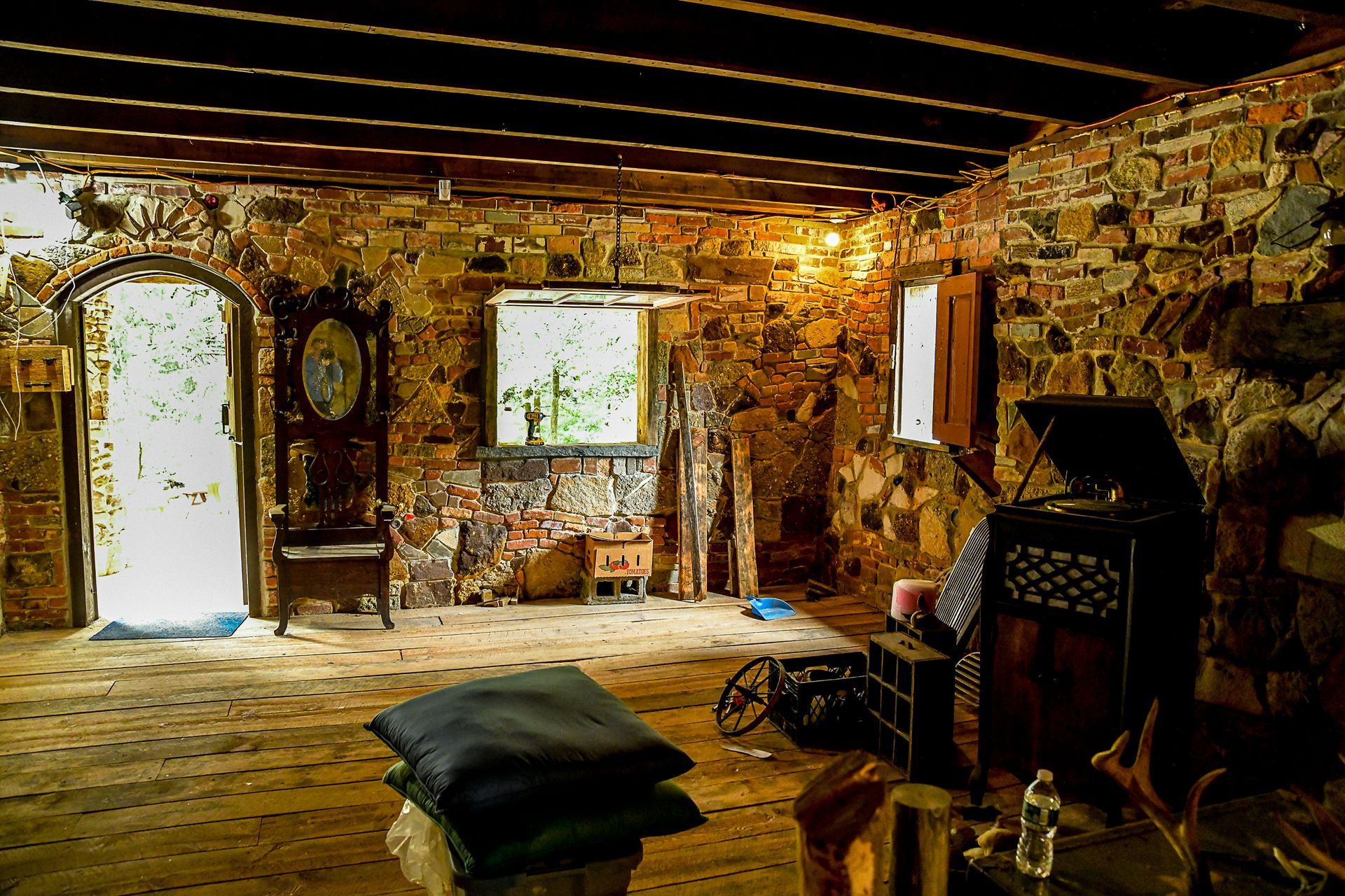 Place Of Depression Pre Workshop image
