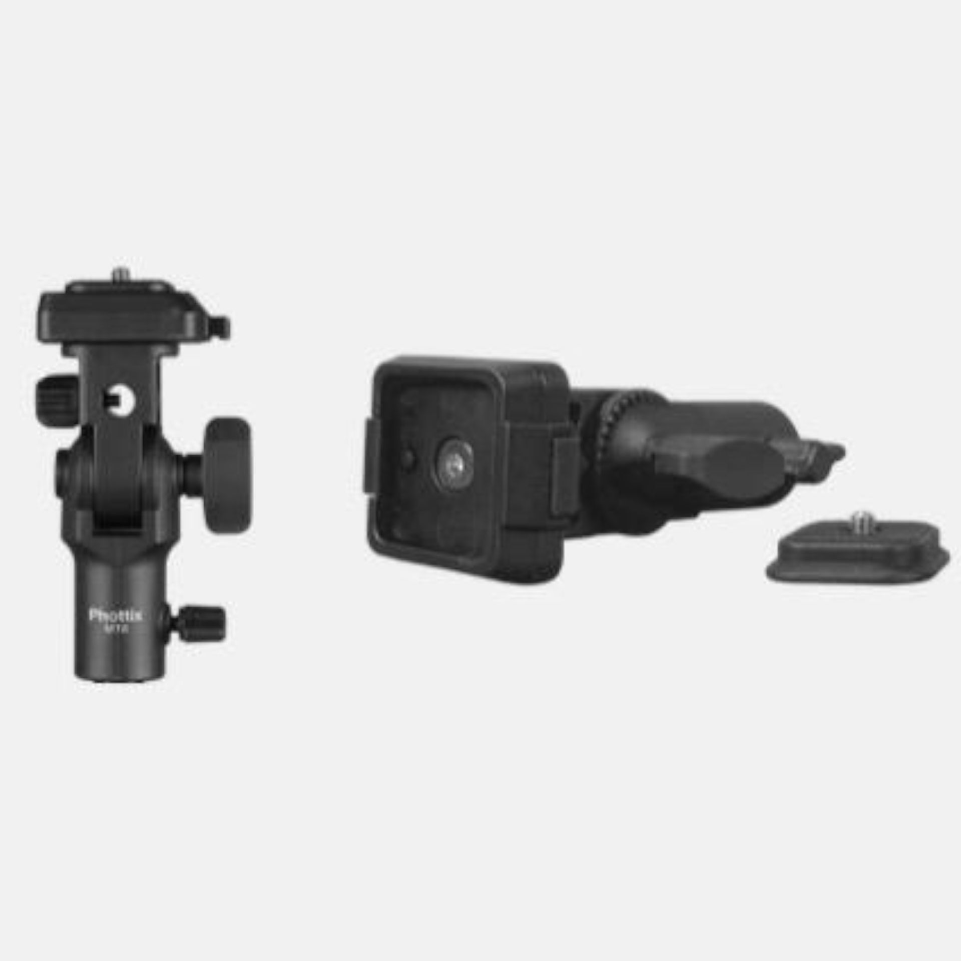 MT-8 Quick release Multi-function mounting adapter image