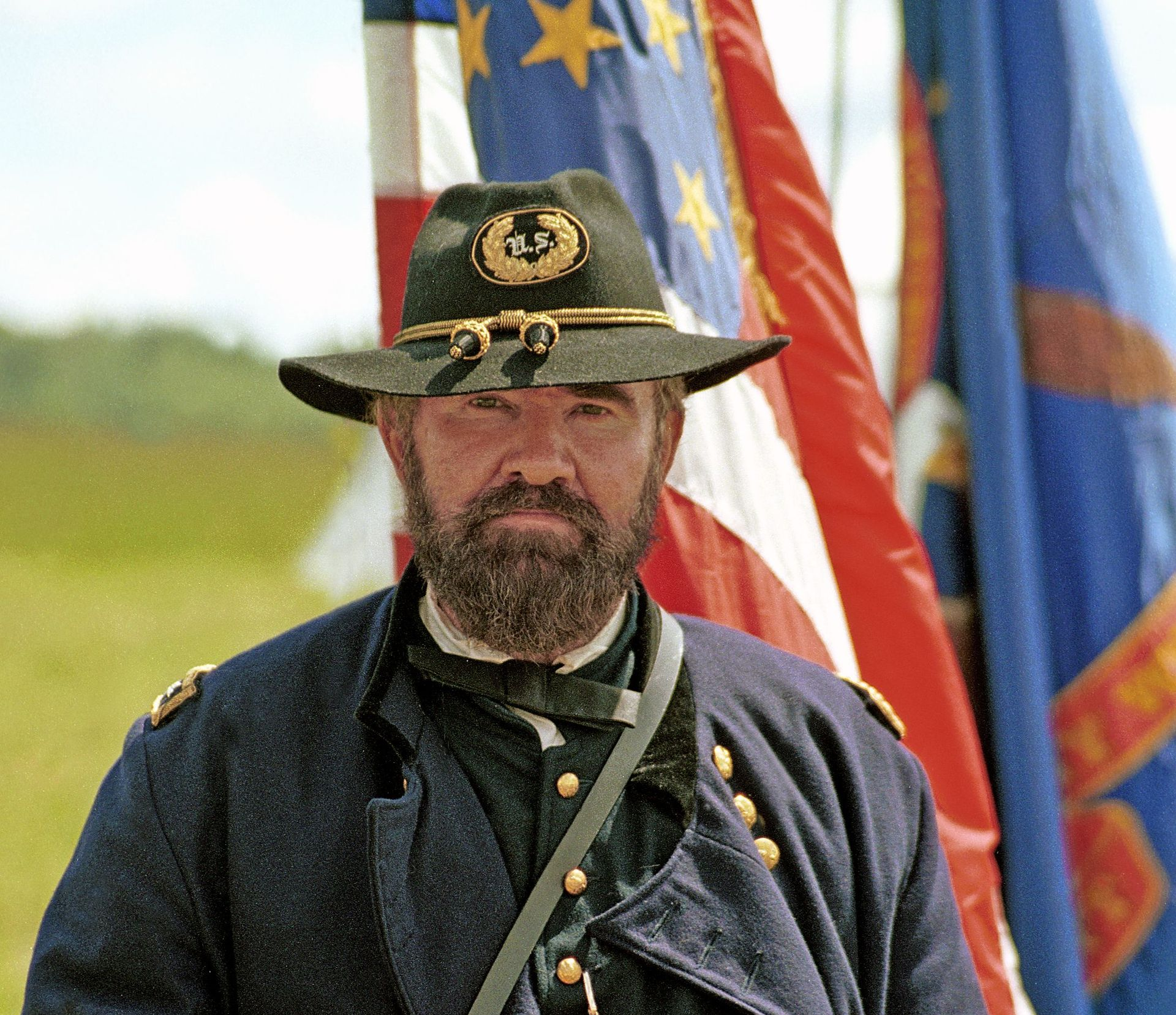 Reenactors Sign Up Here image