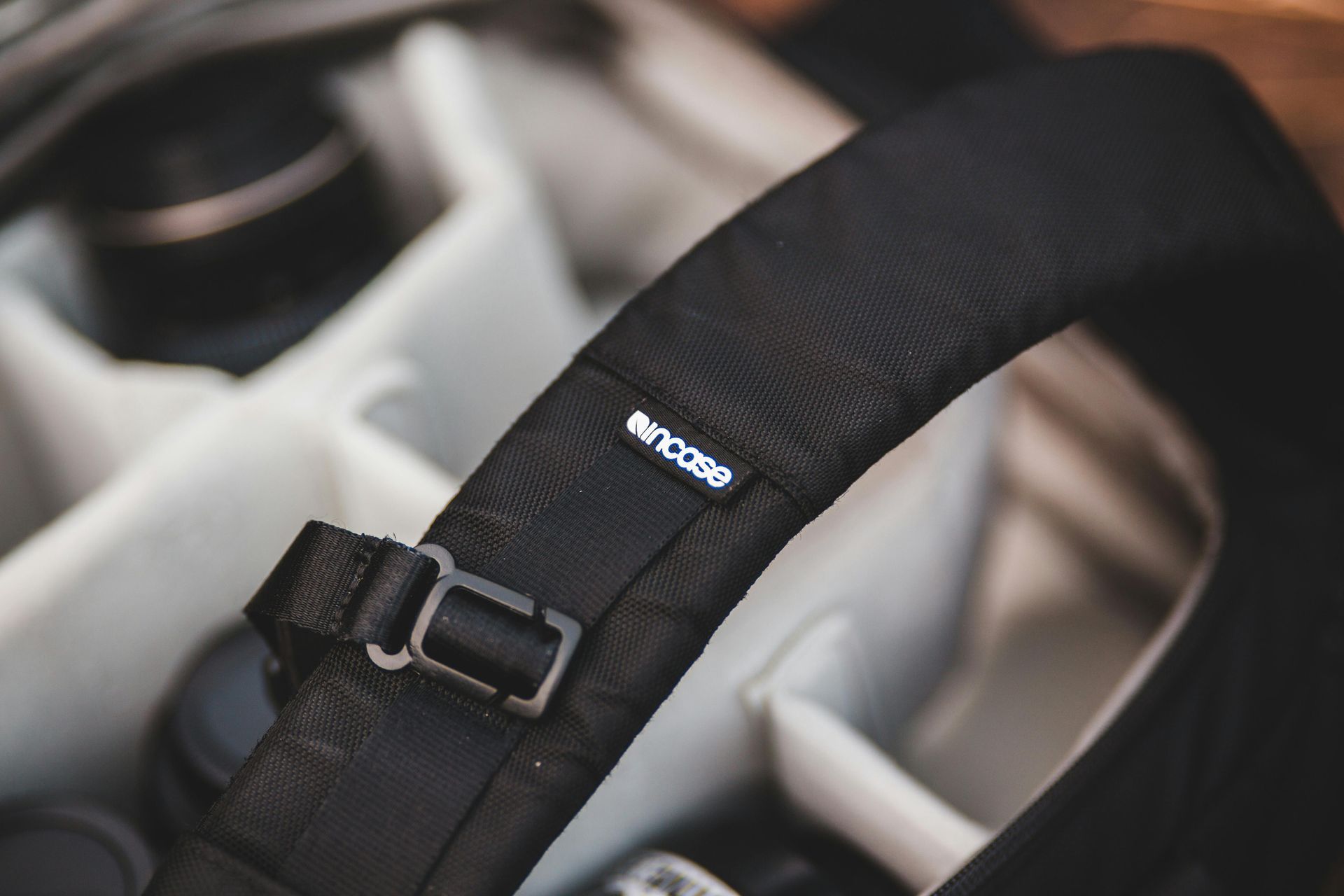Camera Straps and Vests image