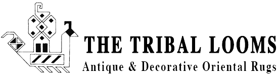 The Tribal Looms logo