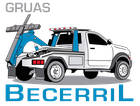GRÚAS BECERRIL