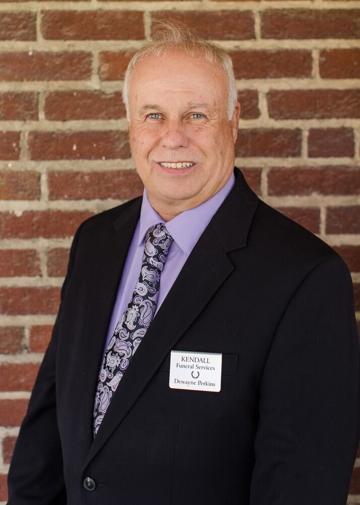 Staff Photo
