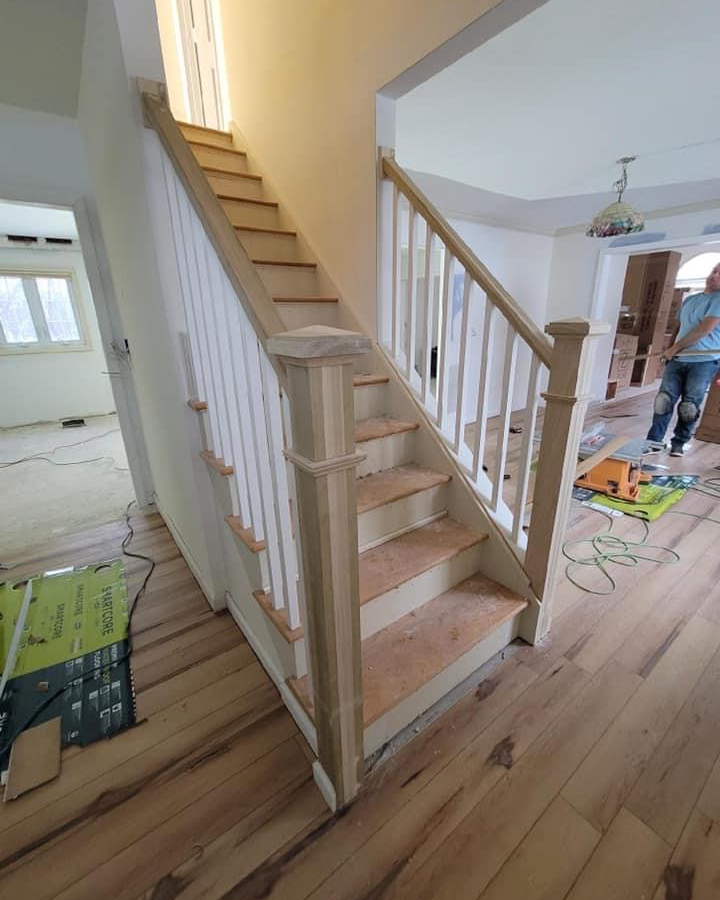 LG Handyman Services 16