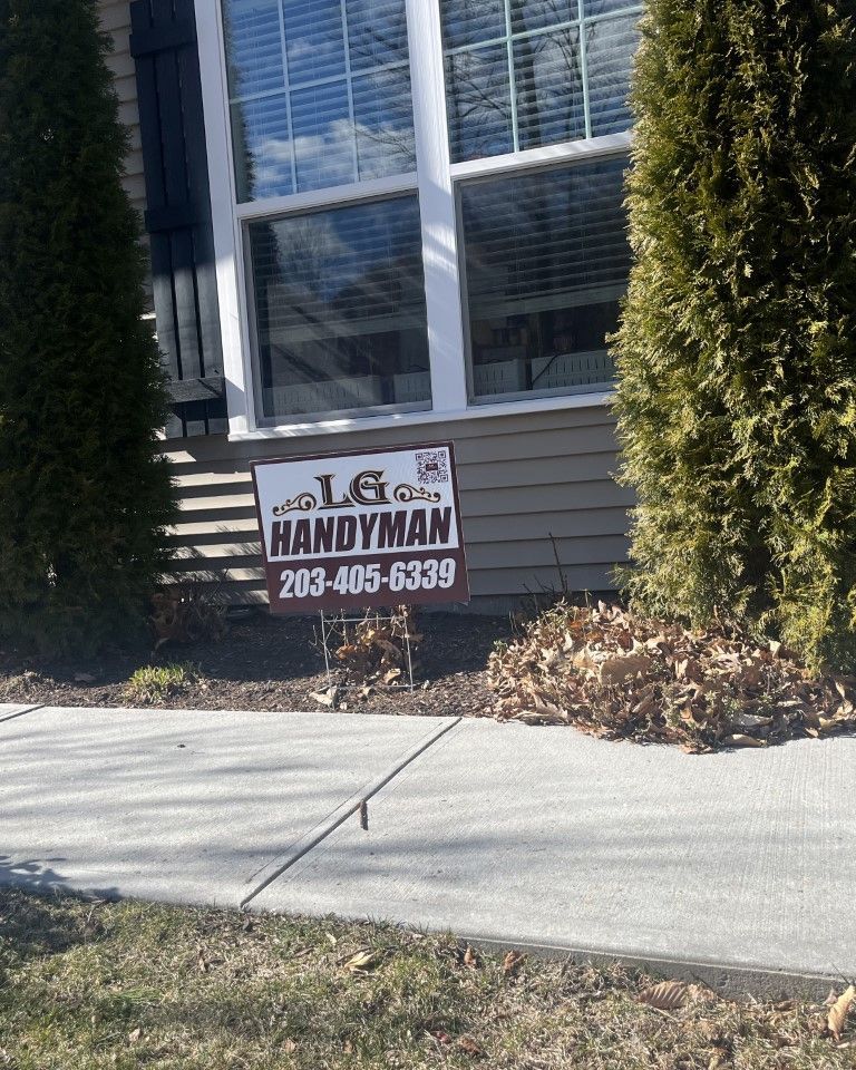 LG Handyman Services 2