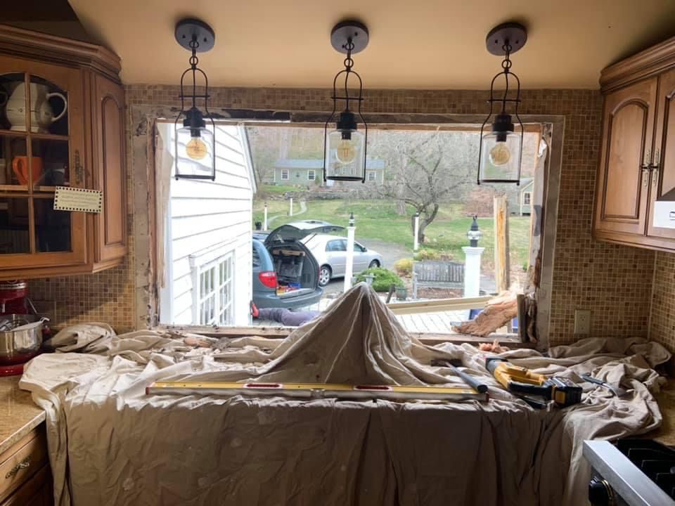 LG Handyman Services 23
