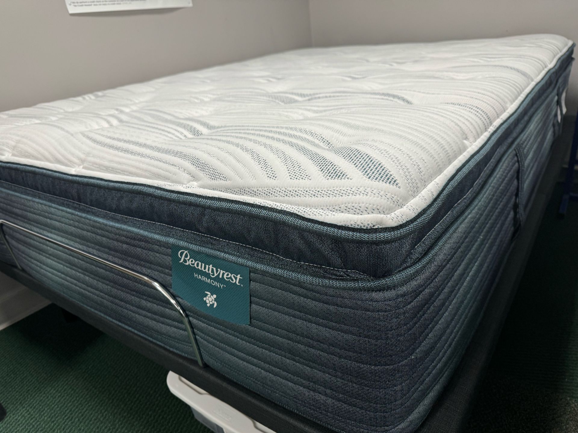 Pillow Top Mattresses Plush Mattresses Bedding Mt. Zion Illinois