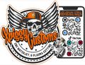 Xpiggy Customs: Metal Cutting & Engraving in the Illawarra Region
