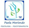 Dott.ssa Moriondo Paola logo