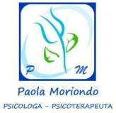 Dott.ssa Moriondo Paola logo