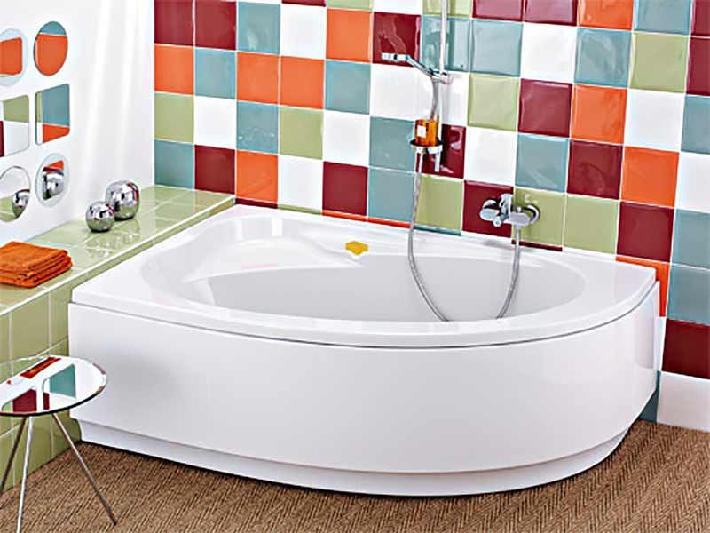 baignoire