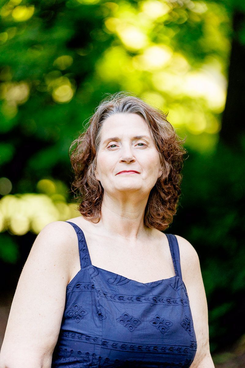 Regina Watkins headshot