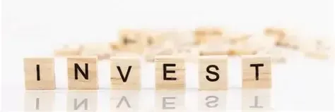 invest logo