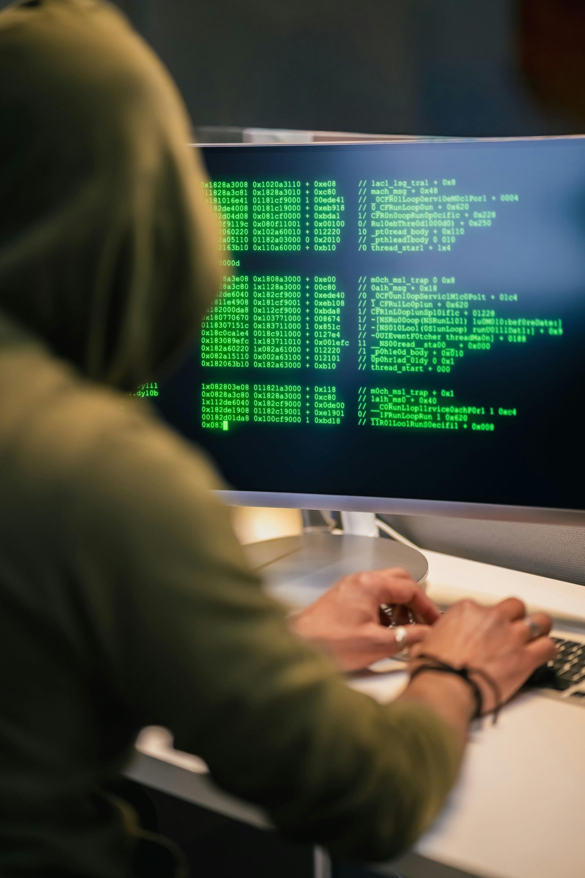 Cyber Maturity Assessment