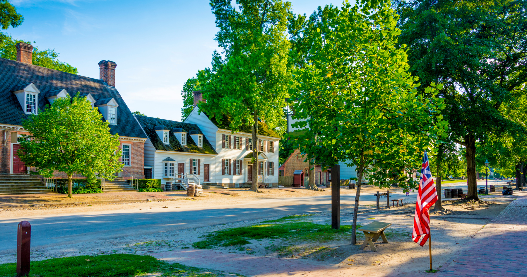 Williamsburg