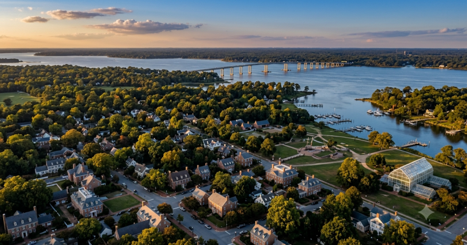 James City County