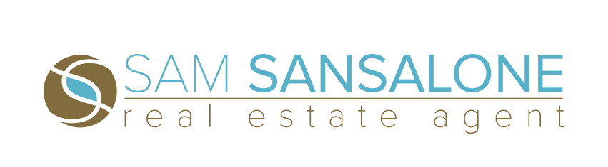 Sam Sansalone Logo Sam Sansalone Logo