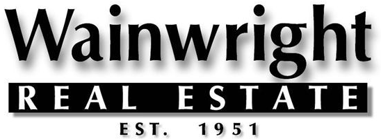 Wainwright Real Estate logo Wainwright Real Estate logo