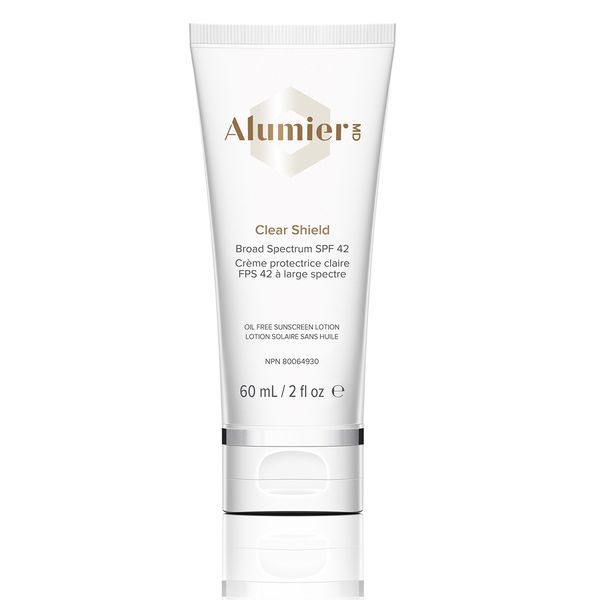 Clear Shield 42 - AlumierMD from Focus Eye Care of Fort Wayne