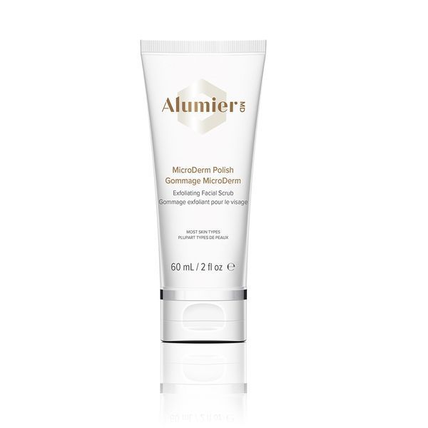MicroDerm Polish - AlumierMD from Focus Eye Care of Fort Wayne