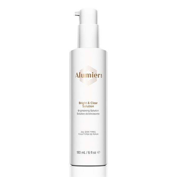 Bright & Clear Solution - AlumierMD from Focus Eye Care of Fort Wayne
