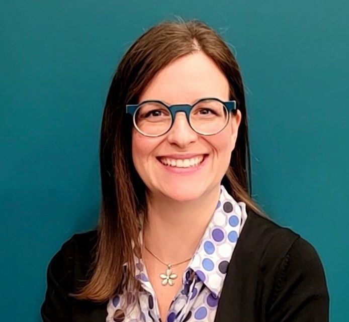 Dr. Danielle Teel O.D., Fort Wayne, Indiana