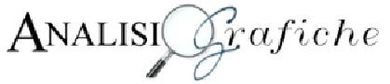 analisi grafiche grafologo roberto coppola logo
