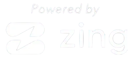 Powered by zing.work