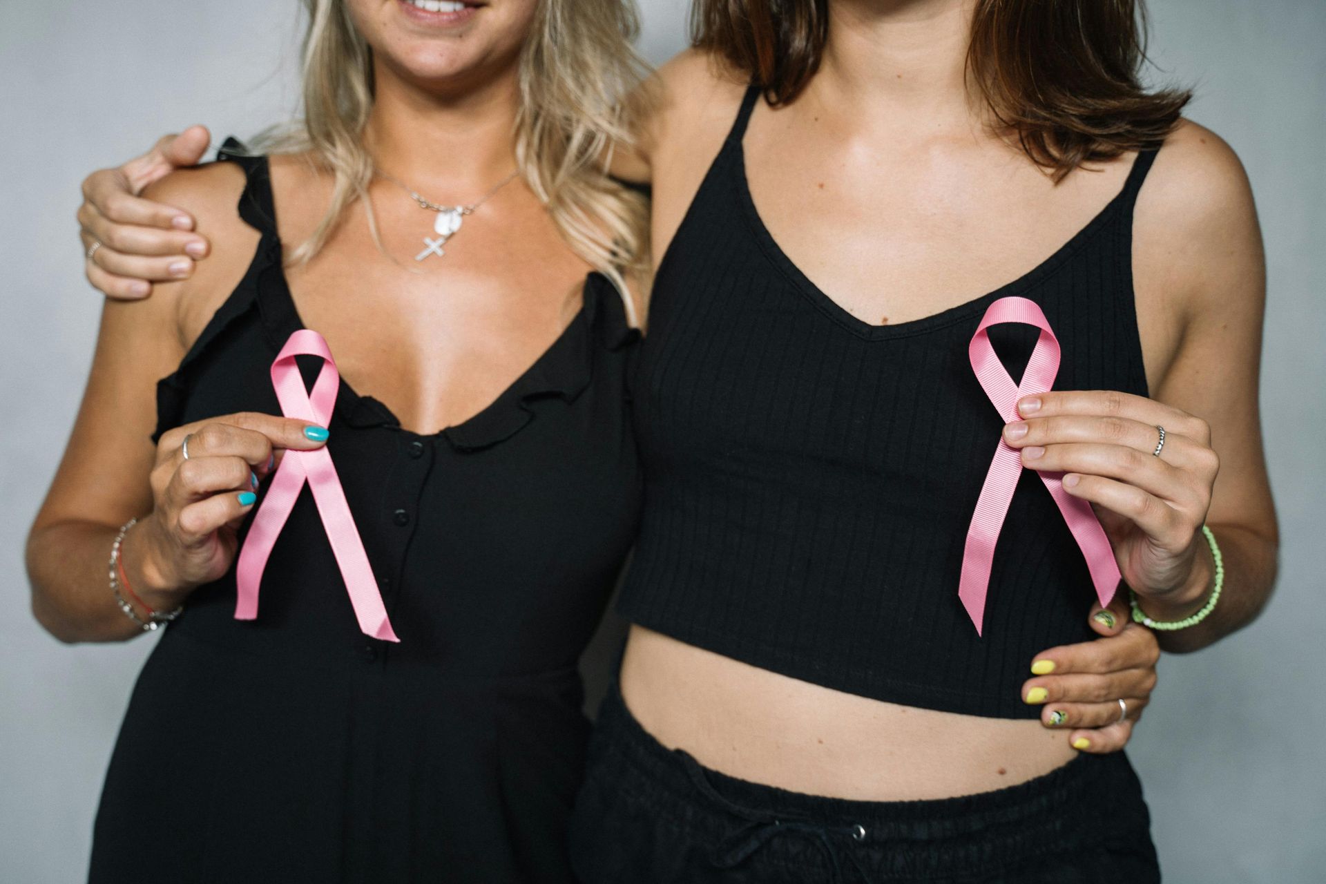 Breast cancer detection and awareness women