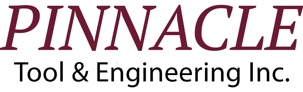 Pinnacle logo
