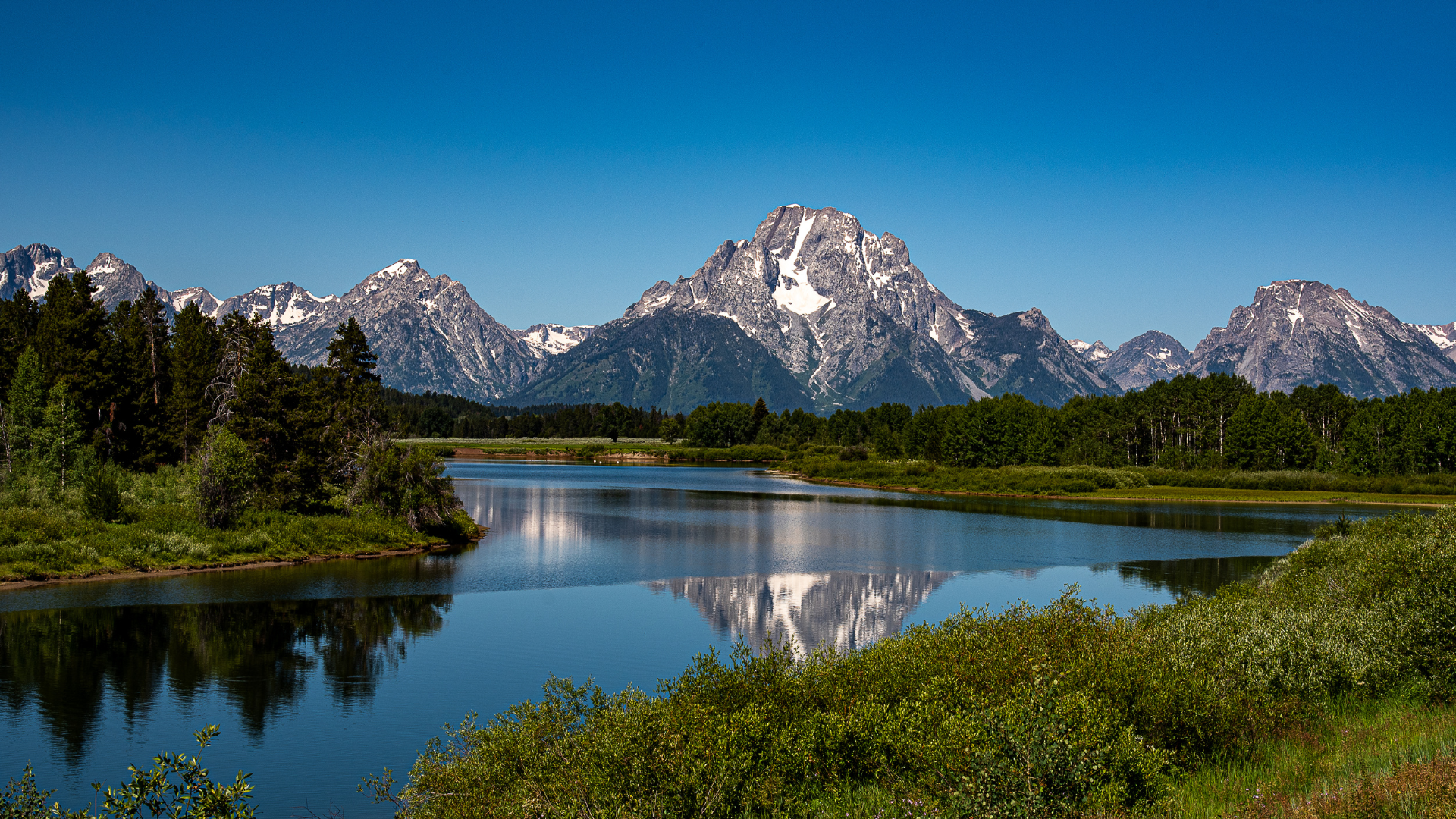 Grand Teton