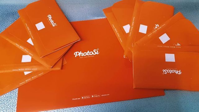 photosì