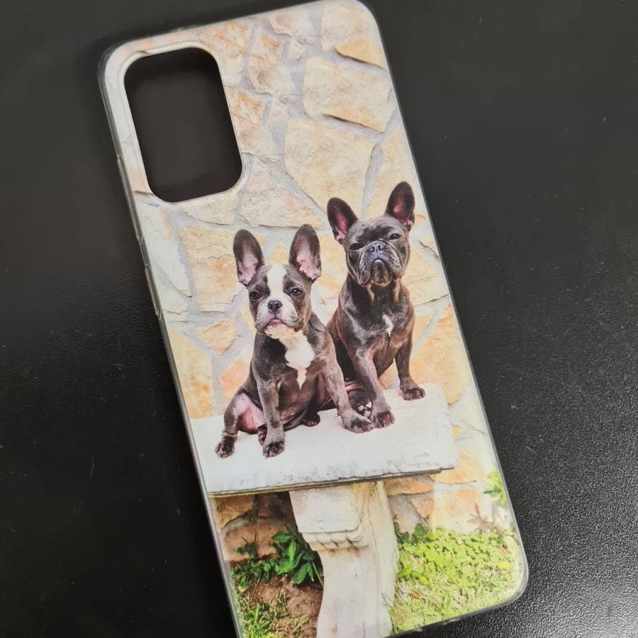cover telefono personalizzata