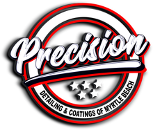 Precision Detailing & Coatings of Myrtle Beach