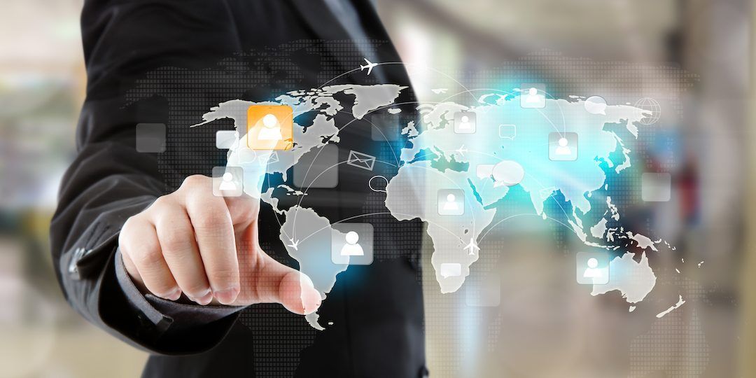 nearshoring tecnología