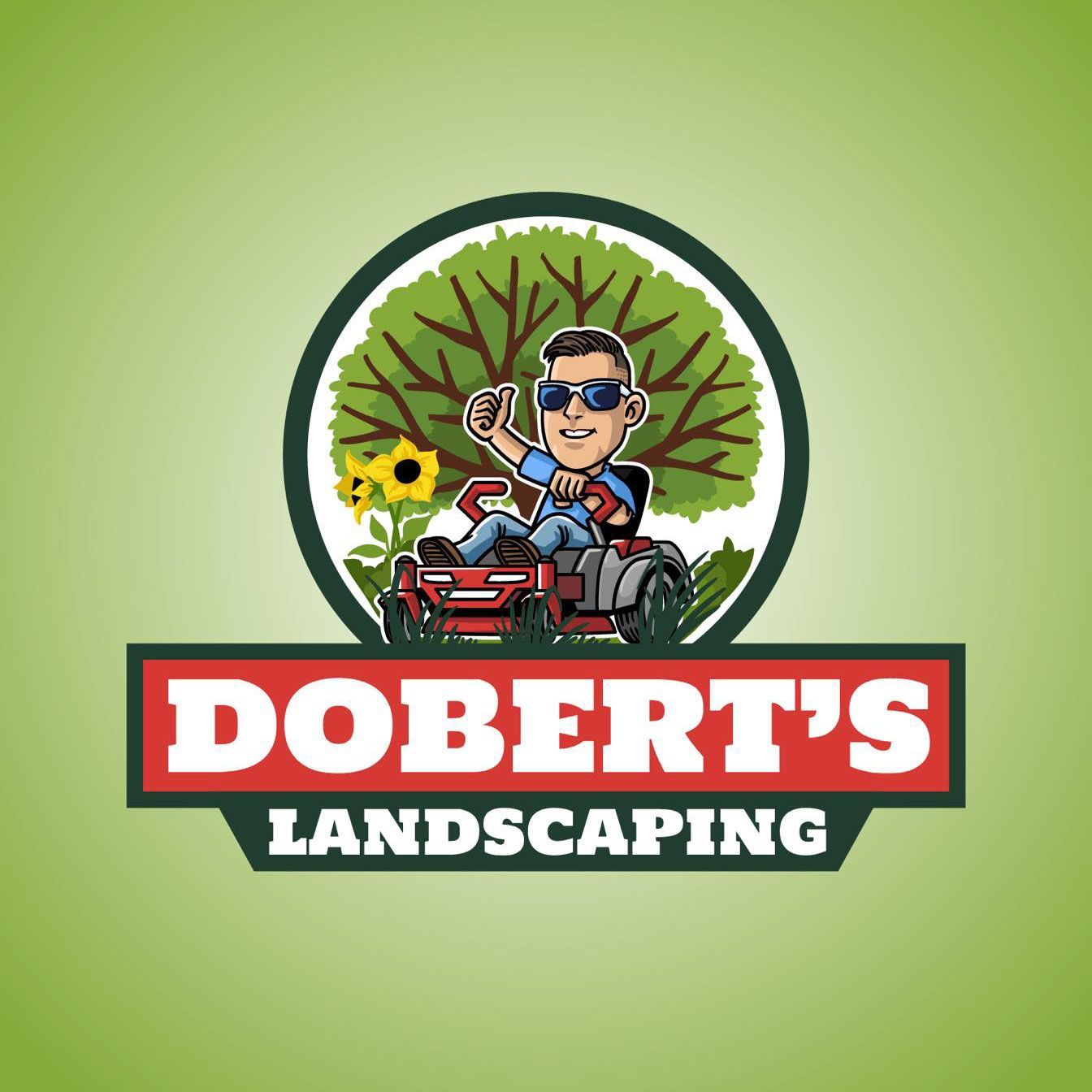 Dobert’s Landscaping LLC Dobert’s Landscaping LLC