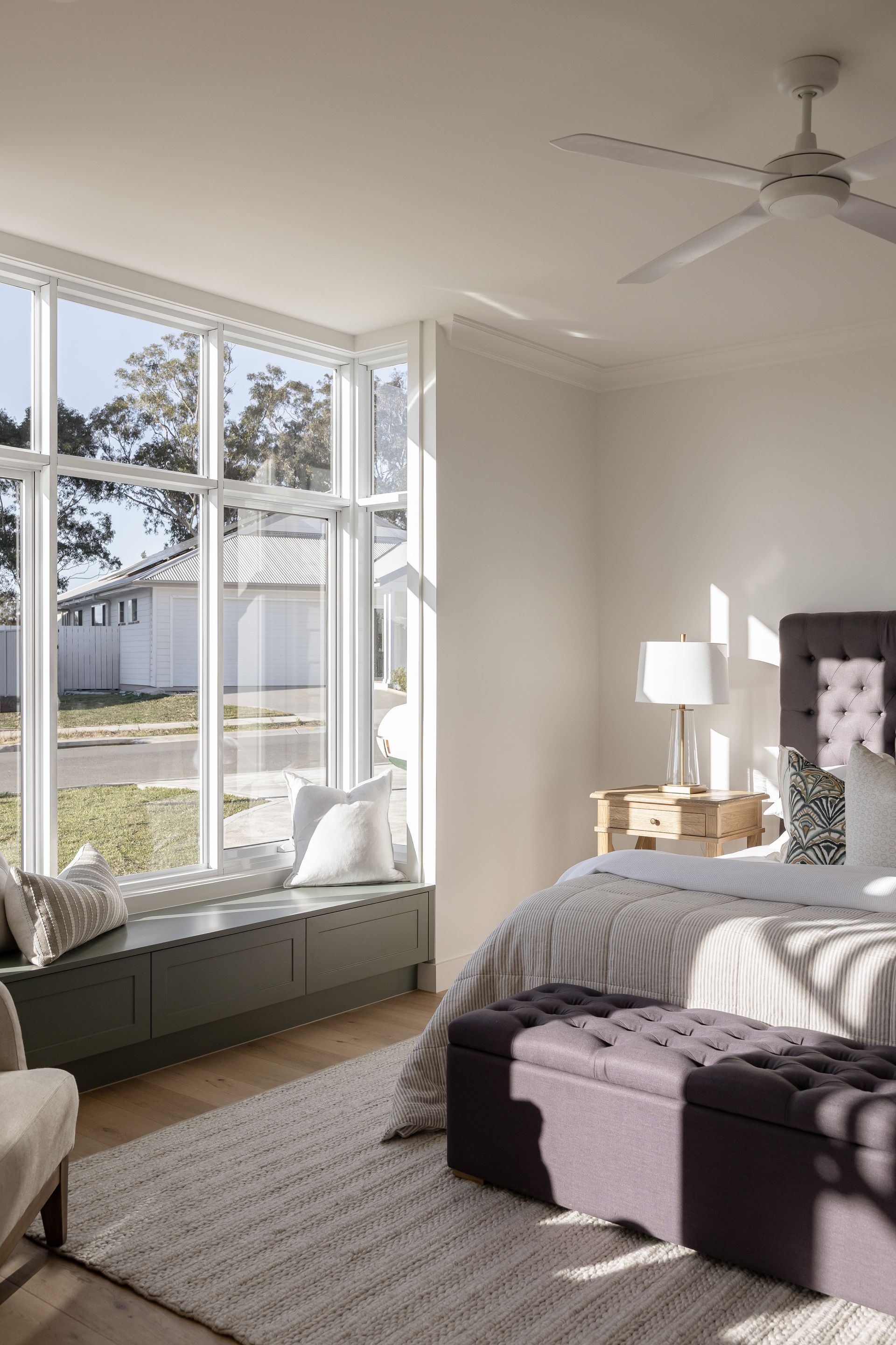Caroline Jolly Interiors | Interior Designer Wollongong