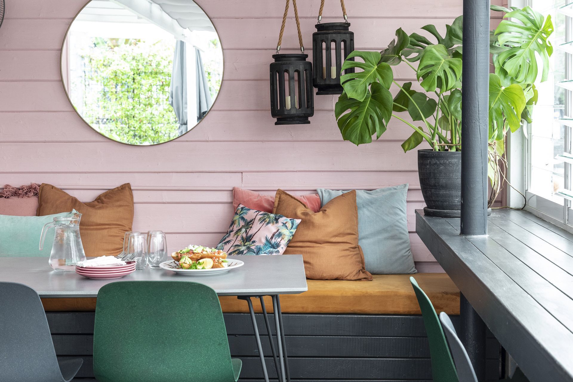 Caroline Jolly Interiors | Interior Designer Wollongong