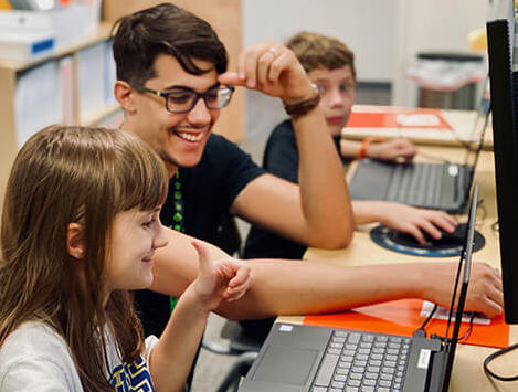 Jobs | Code Ninjas Canton, MI
