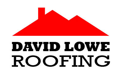 David Lowe Roofing Logo