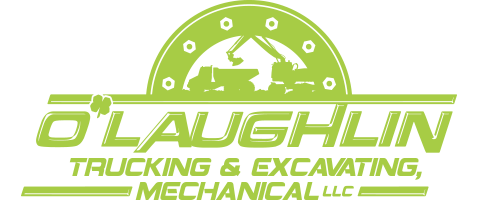 O'Laughlin Trucking & Excavating, Mechanical O'Laughlin Trucking & Excavating, Mechanical