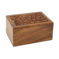 Daisy Urn