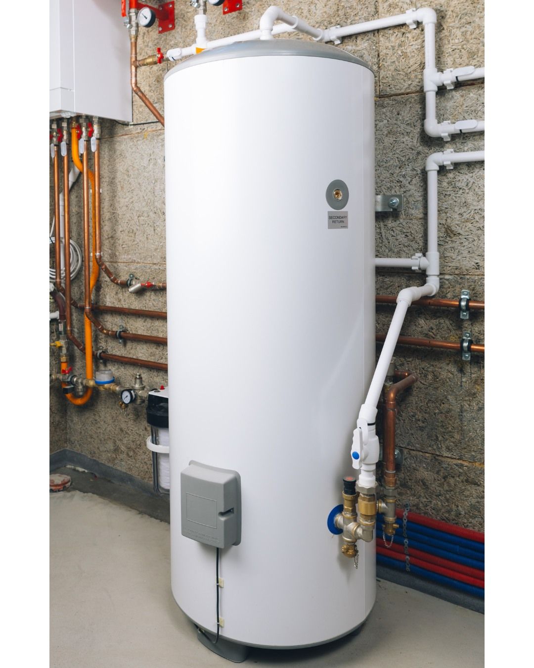 Hot water Heater Repair & Replacement Hot water Heater Repair & Replacement by Eminence Plumbing in Newnan GA