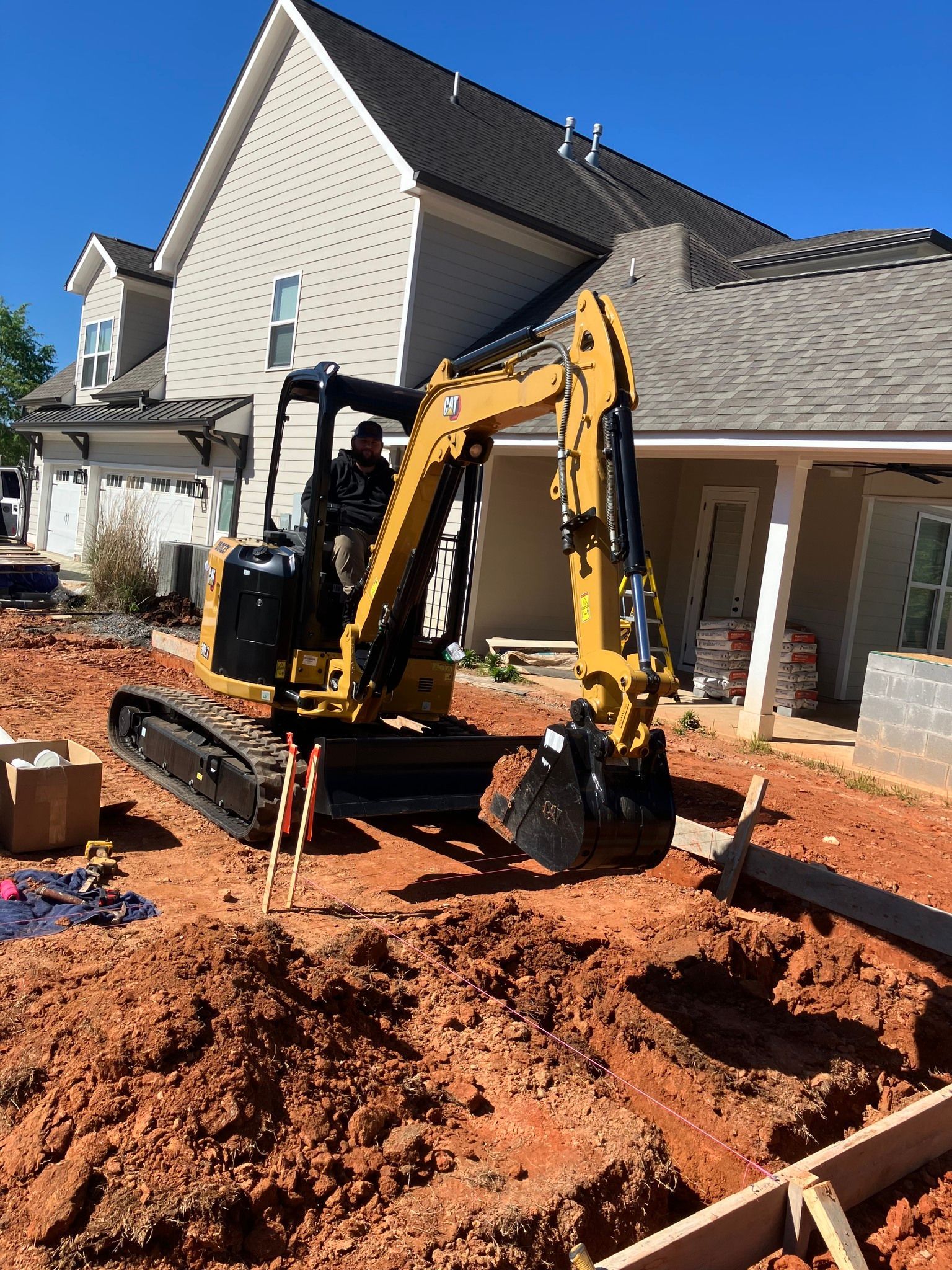 Sewar Back Up - Eminence Plumbing Sewar Backup Repair in Newnan, GA by Eminence Plumbing