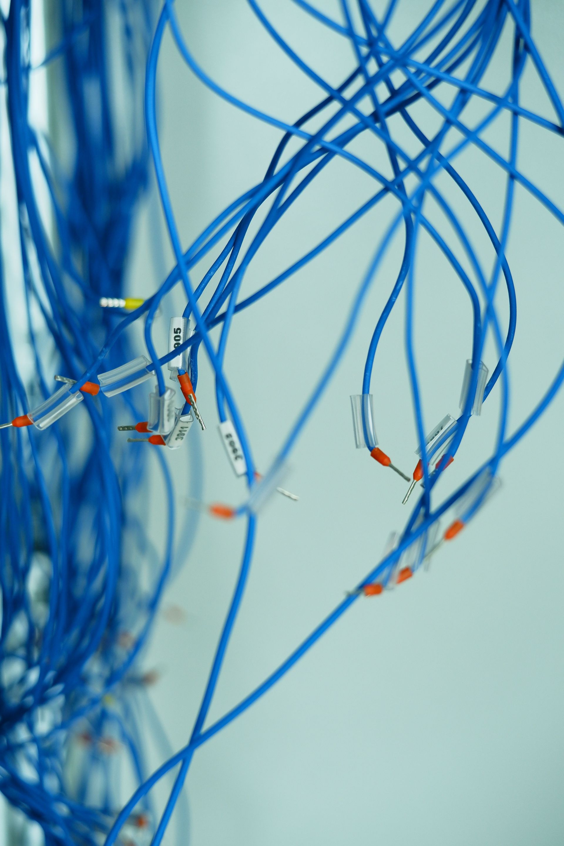 Residential Electrical Wiring and Rewiring by Eminence Services